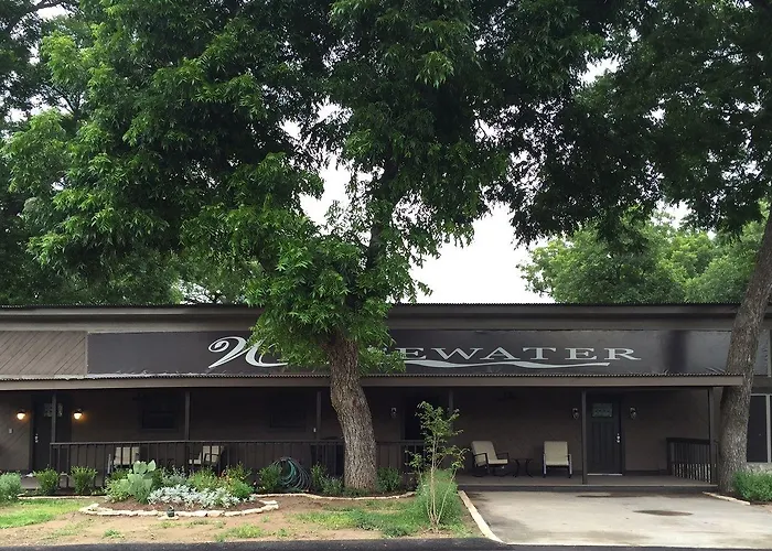 Whitewater Condos
