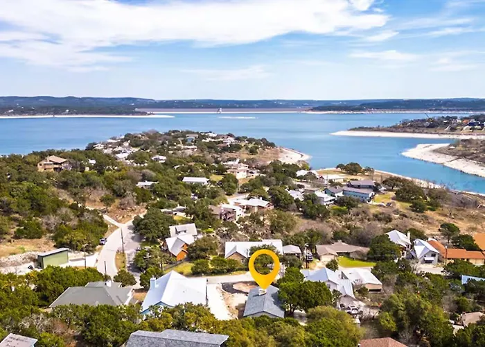 Premium 4Br Canyon Lake Getaway, Comfort And Views